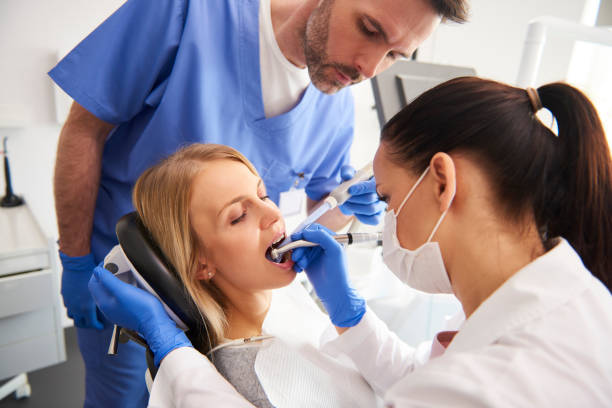 Best Invisalign and Clear Aligners  in Sudden Valley, WA
