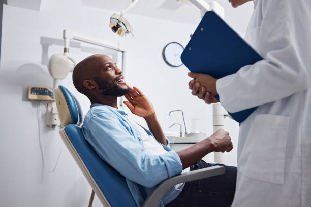 Laser Dentistry in Sudden Valley, WA