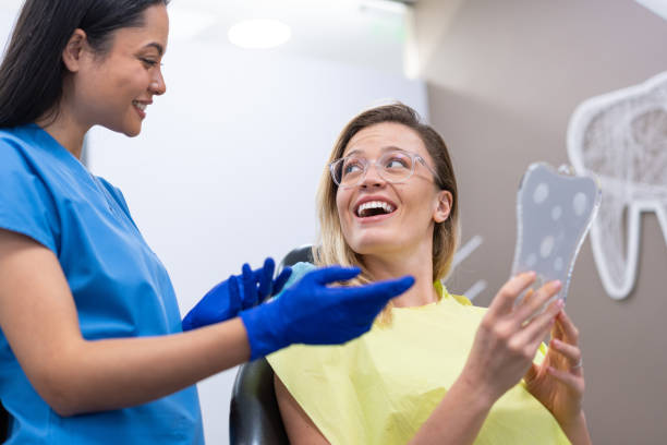 Best Wisdom Tooth Removal  in Sudden Valley, WA